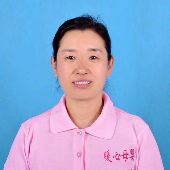 高級育嬰、母嬰師——史艷惠